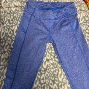 Aeropostale capri leggings